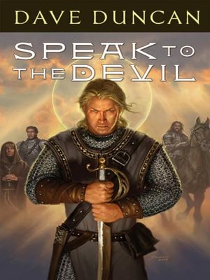 cover image of Speak to the Devil